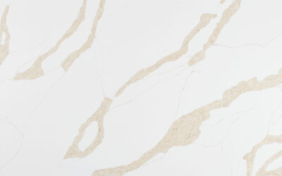 Calacatta Leon Gold
