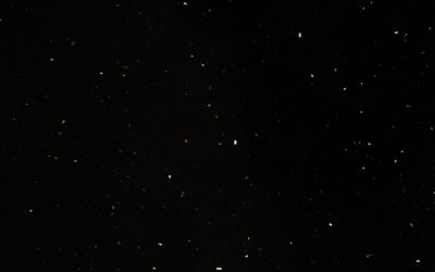 BC1000 Sparkling Black