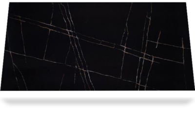 Nero Marquina Gold