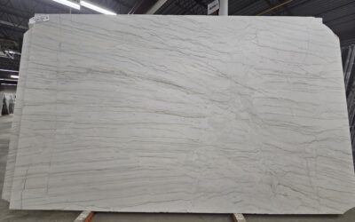 Quartzite Bianca