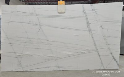 White Macaubas