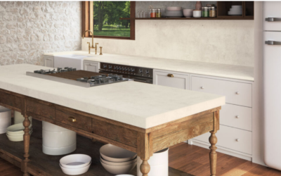 413 White Ciment