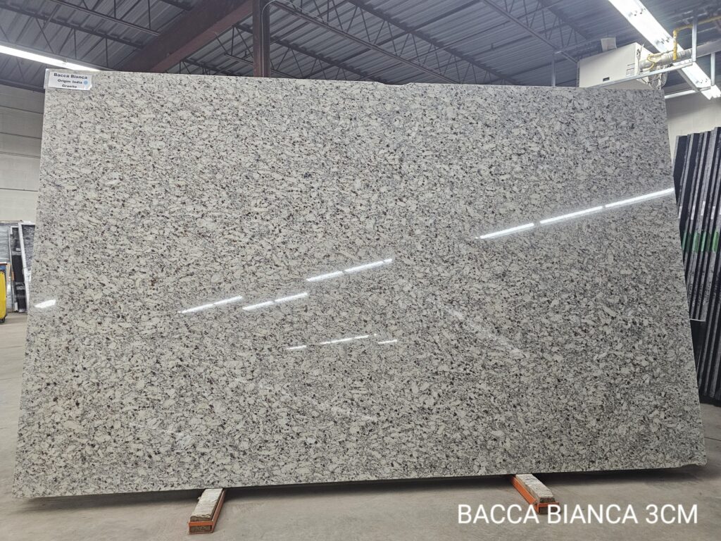 Bacca Bianca Natural Stone – Timeless Beauty & Strength