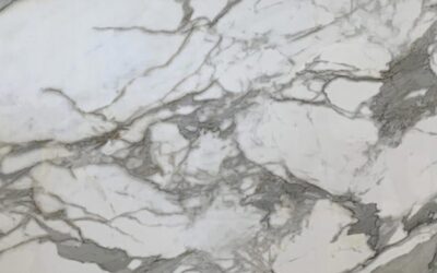 Calacatta Borghini