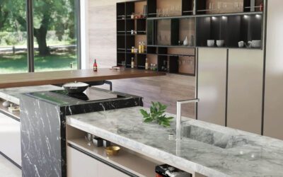 Calacatta Premium / Super White