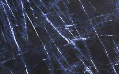 Sodalite Blue